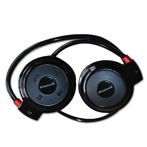 Мини 503 Спорт Стиль Беспроводные Наушники Bluetooth Стерео Гарнитура Для iPhone Samsung