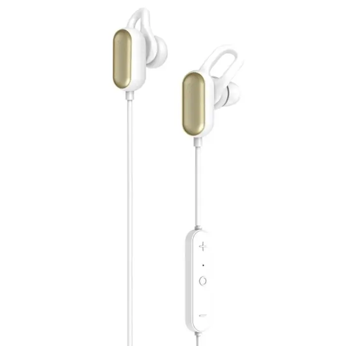 Оригинальные Bluetooth наушники Xiaomi водонепроницаемые IPX4 спортивные вкладыши с