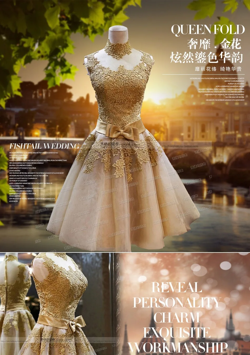 Элегантный позже кружевное платье с юбкой-пачкой; vestido de dama de honra Платья для подружек невесты Свадебная вечеринка платья