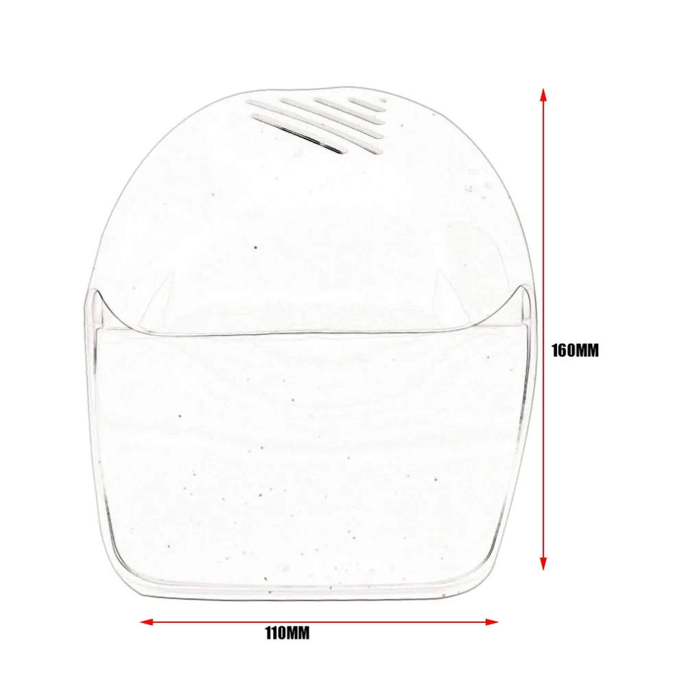 New Professional Portable Mini Nail Dryer Personal Use Polish Fashion Design Curing Manicure Small Fan AA1244 | Красота и здоровье
