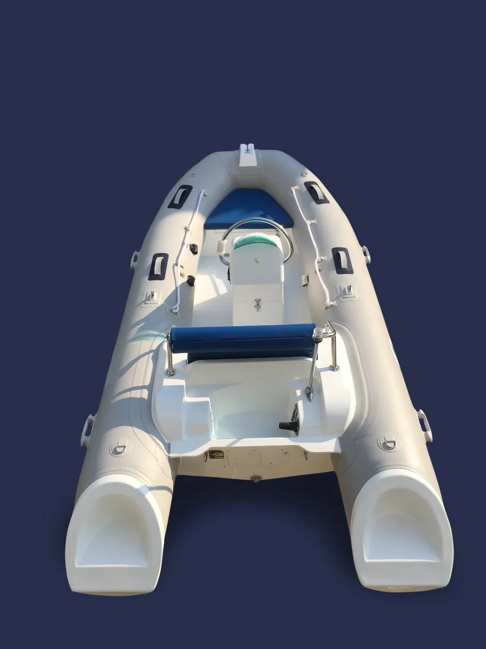 Бесплатная доставка по морю RIB390C Goethe Прямая продажа с завода жесткая надувная