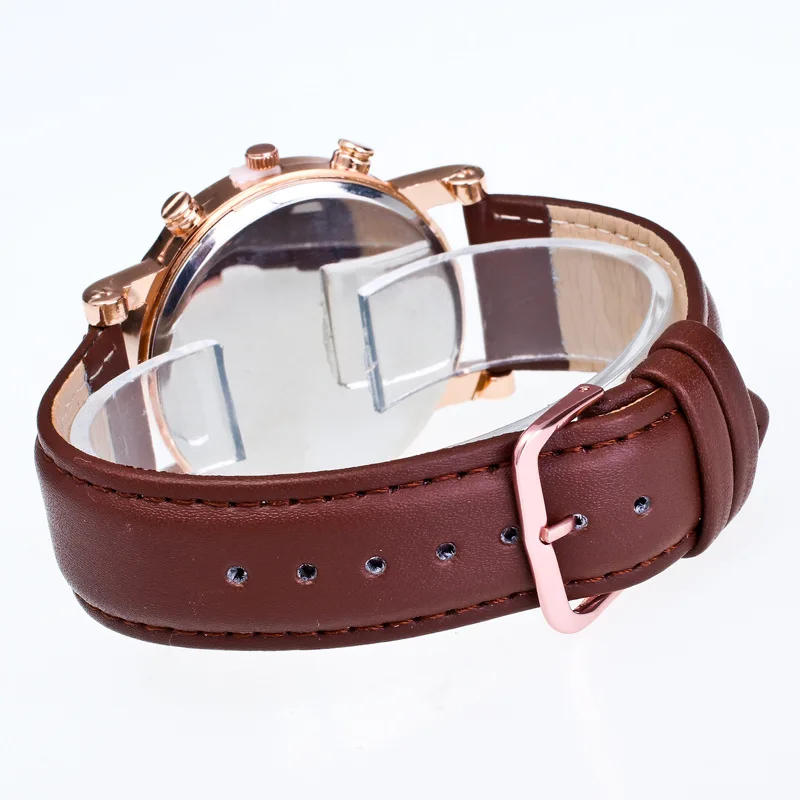 Fashion Women Girl Watches Casual Quart For Relogio Masculino Montre Femme 2018 Horloges Vrouwen | Наручные часы