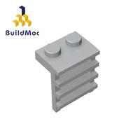buildmoc assembles particles 4175 1x2 for building blocks parts diy electric educational crea