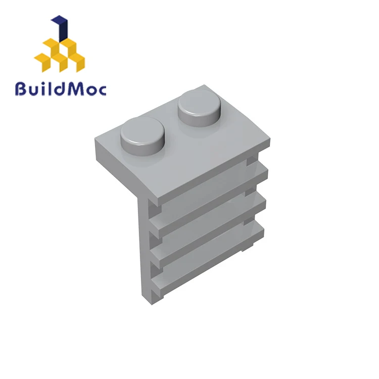 BuildMOC Собирает Частицы 4175 1x2 для строительных блоков детали сделай сам