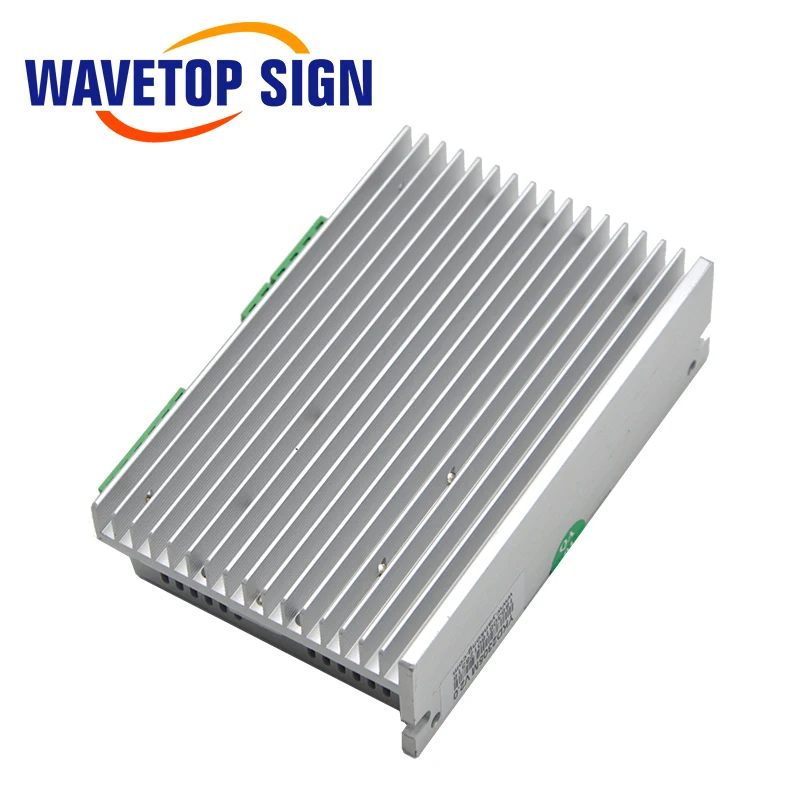 YAKO 2 фазный шаговый мотор драйвер YKD2305M DC20V 50V 3A 200 Гц сочетается с 42 60 мотор|Драйвер