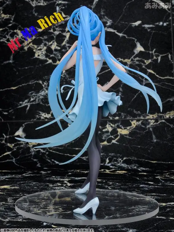 20 см Arpeggio из синей стали Takao фигурка игрушки коллекция кукла игрушка