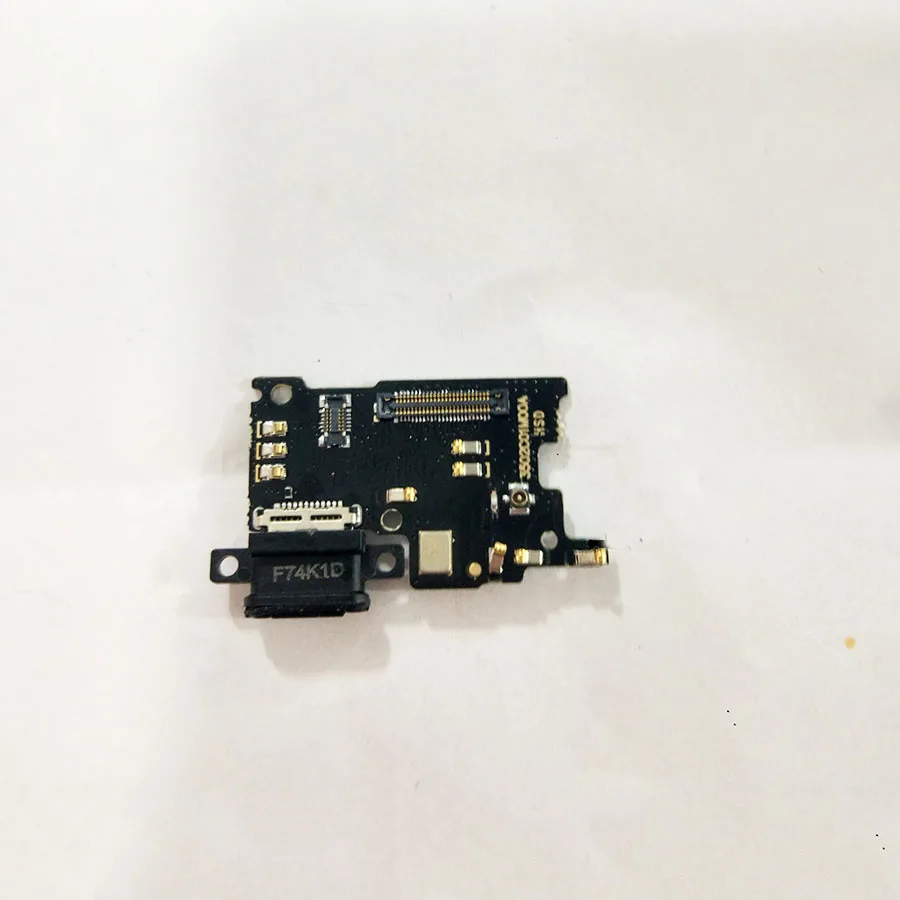 Для xiaomi mi 6 USB зарядное устройство зарядный порт лента гибкий кабель cro док станция