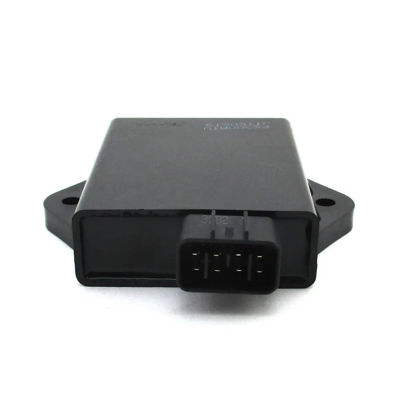 XLJOY 260cc 300cc зажигание 8 Pin DC CDI для горизонтального двигателя Linhai Yamaha мопеда скутера
