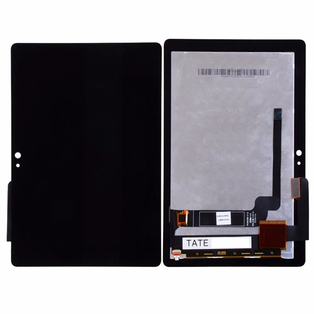 ЖК экран и дигитайзер полная сборка для Amazon Kindle Fire HDX 7 дюймов|Экраны мобильных
