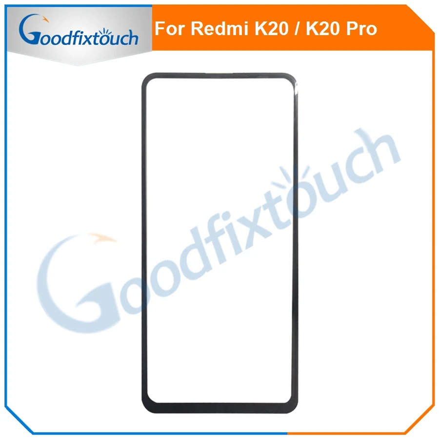 

Сенсор сенсорного экрана для Xiaomi Redmi K20 Pro, 5 шт.