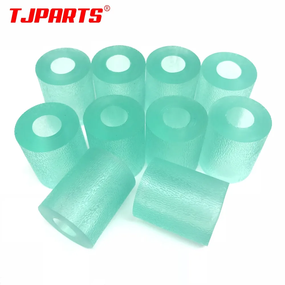 

10X JAPAN NEW 2BR06520 2F906240 2F906230 Pickup Roller tire for Kyocera FS1028 1035 1100 1120 1128 1300 1320 1370 2000 3900 4000