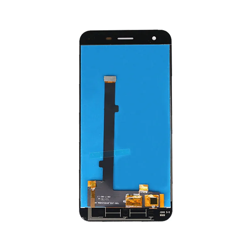 Для ZTE Blade A506 ЖК экран дигитайзер сборка Замена Pantalla для Сенсорная панель