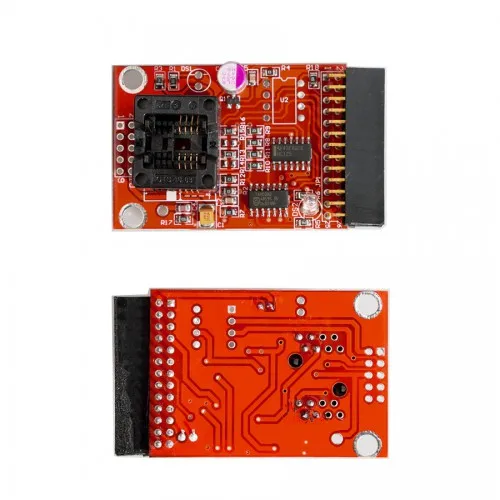 Программатор R270 CAS4 BDM v1.20 Автоматический программатор ключей R270+ CAS 4