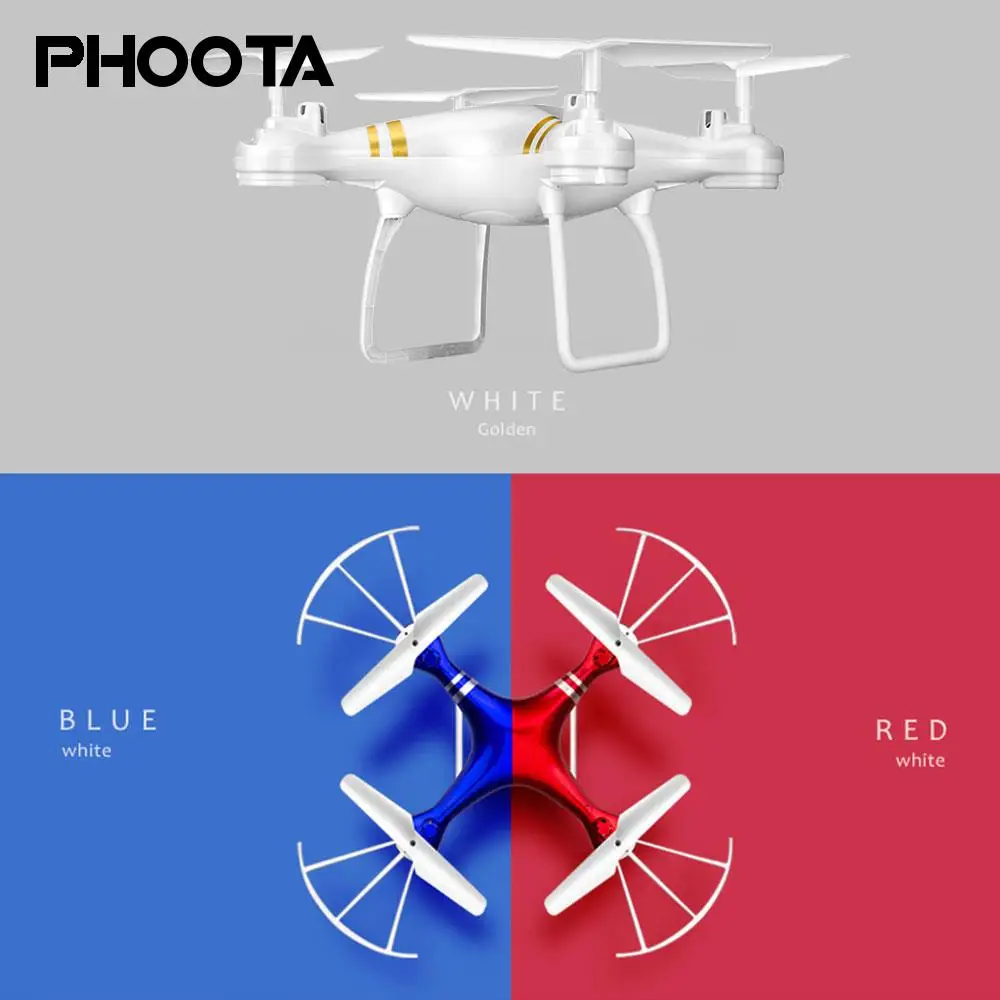 БПЛА 4 канала инновационные один ключ возврата Drone 6 оси гироскоп 360 градусов Rolling
