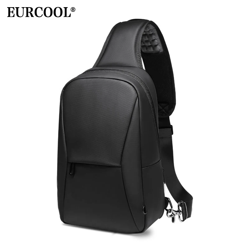 EURCOOL короткий дорожный нагрудный пакет повседневные сумки мессенджеры
