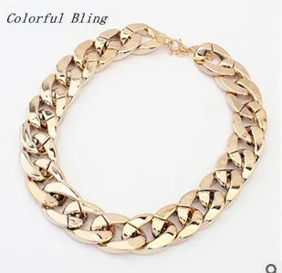 2020 модный браслет с кубинскими звеньями черный золотой серебряный подвесками