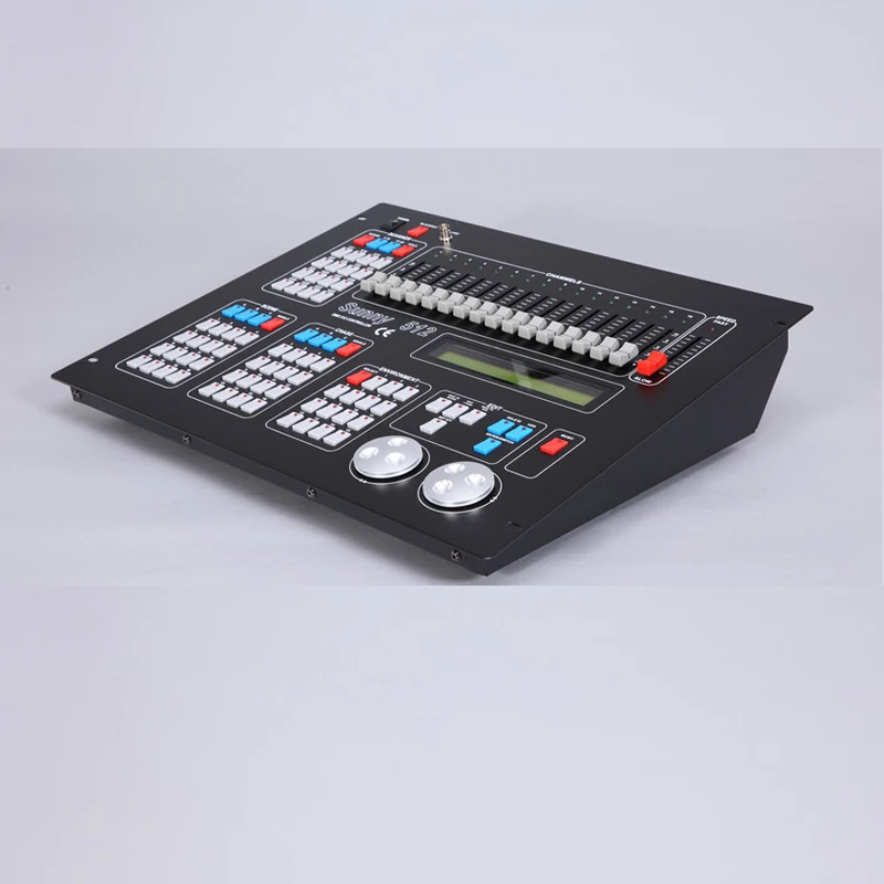 

Китайский поставщик, новый солнечный 512 dmx контроллер сценического Света, компьютерная осветительная консоль для движущихся головок, dj огни...
