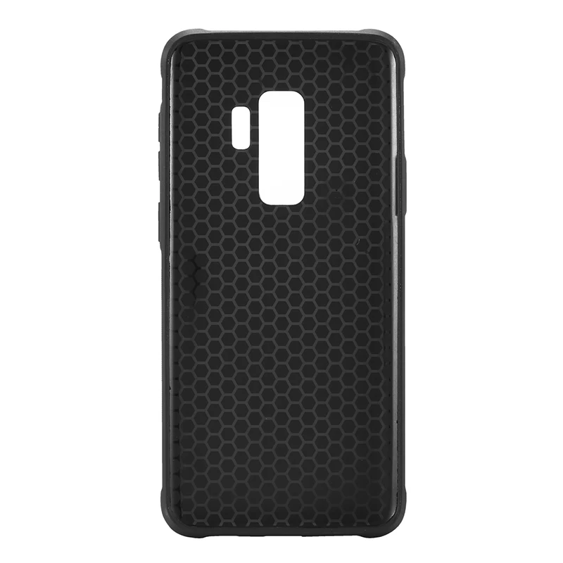 Vintage PU Leather Case For Samsung Galaxy S9 S8 Plus Protective Back Cover Magnetic Car Phone | Мобильные телефоны и