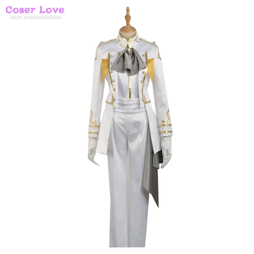 Костюм для косплея на Хэллоуин и Рождество Uta no Prince sama|uta prince-sama|cosplay costumechristmas costume |
