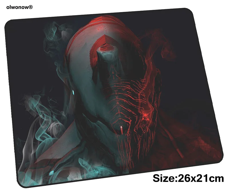 Коврик для мыши stalker computador gamer mause pad 260x210x3 мм популярный Для Мыши Эргономичный