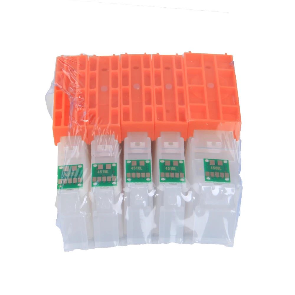 HWDID Refill PGI-450 PGI450 CLI-451 Ink cartridge Compatible For Canon PIXMA IP7240 MG5440 MG6340 MX924 MG7140 MG6440 PGI 450 | Компьютеры