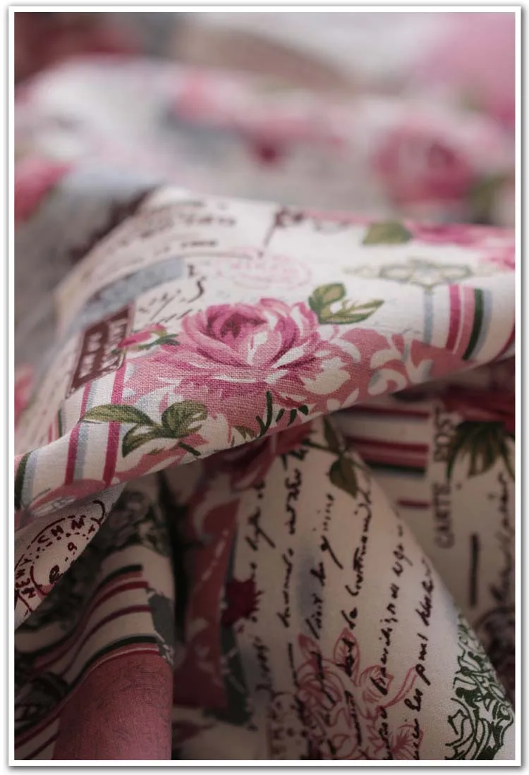 Новая однотонная ткань хлопок очаровательные пакеты Лоскутная Ткань ручная