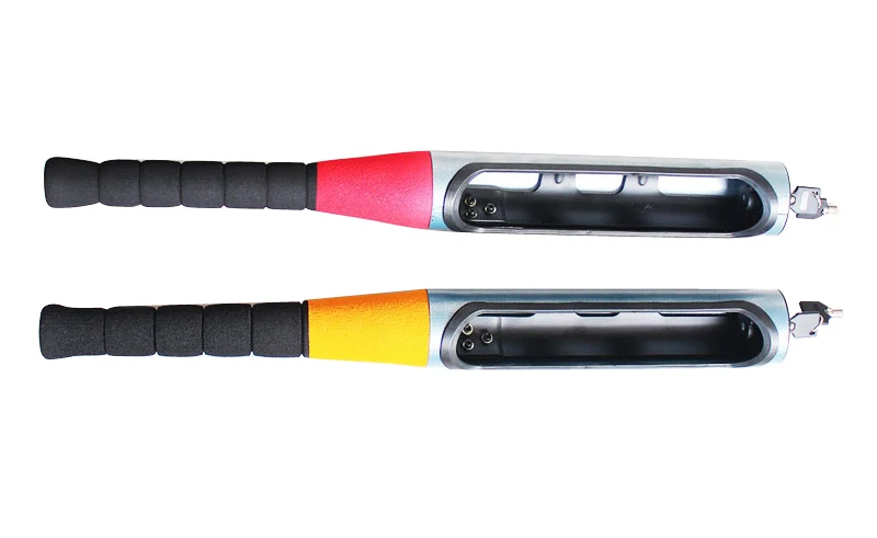 Автомобиль блокировки рулевого колеса противоугонной выхлопной трубы бейсбол