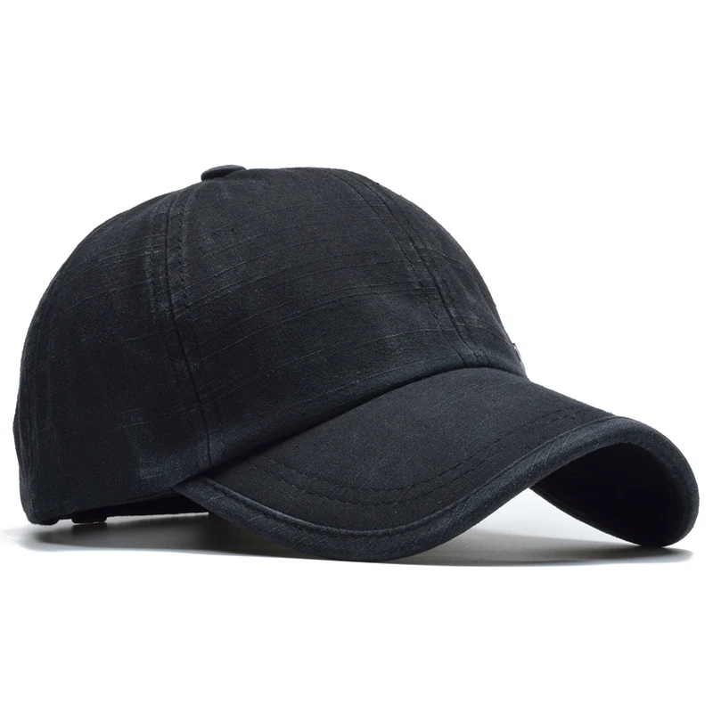 [NORTHWOOD] новая однотонная хлопковая вымытая бейсболка для мужчин Gorra Snapback Женская кепка Bone Masculino Trucker Кепка из мягкой ткани