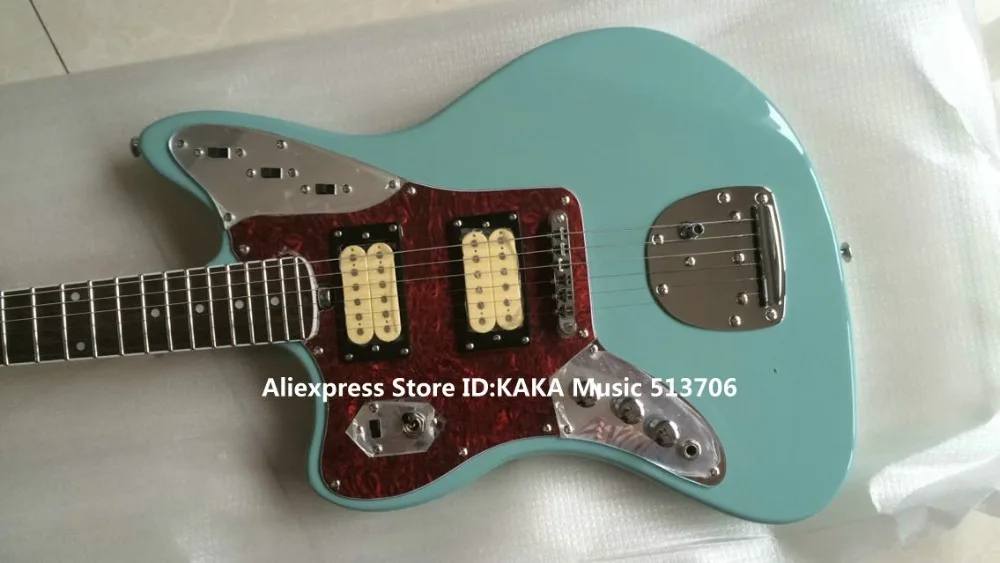 Электрическая гитара для левой руки Новое поступление оптовая продажа гитар OEM
