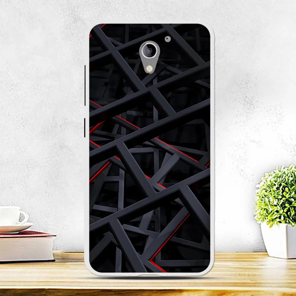 9 Чехол для zte Blade A510 чехол TPU Мягкая силиконовая задняя крышка для zte A510 чехол Coque Capa для Funda zte Blade A510 BA510 чехол для телефона - Цвет: 9