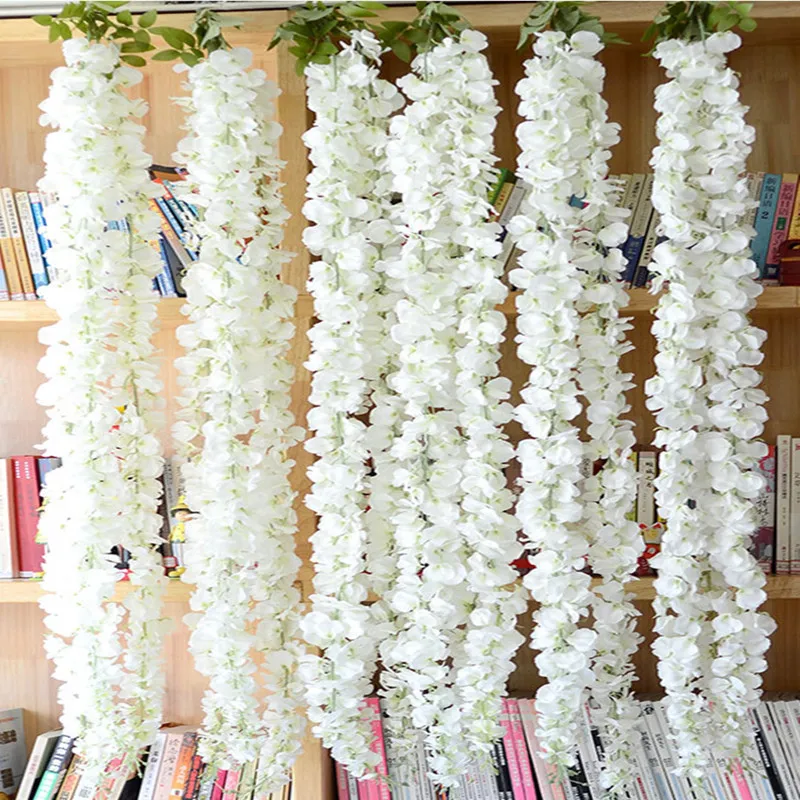 comprar Especialidade Glicínias Chlorophytum (3 Hastes/piece) 140 Cm/55.12