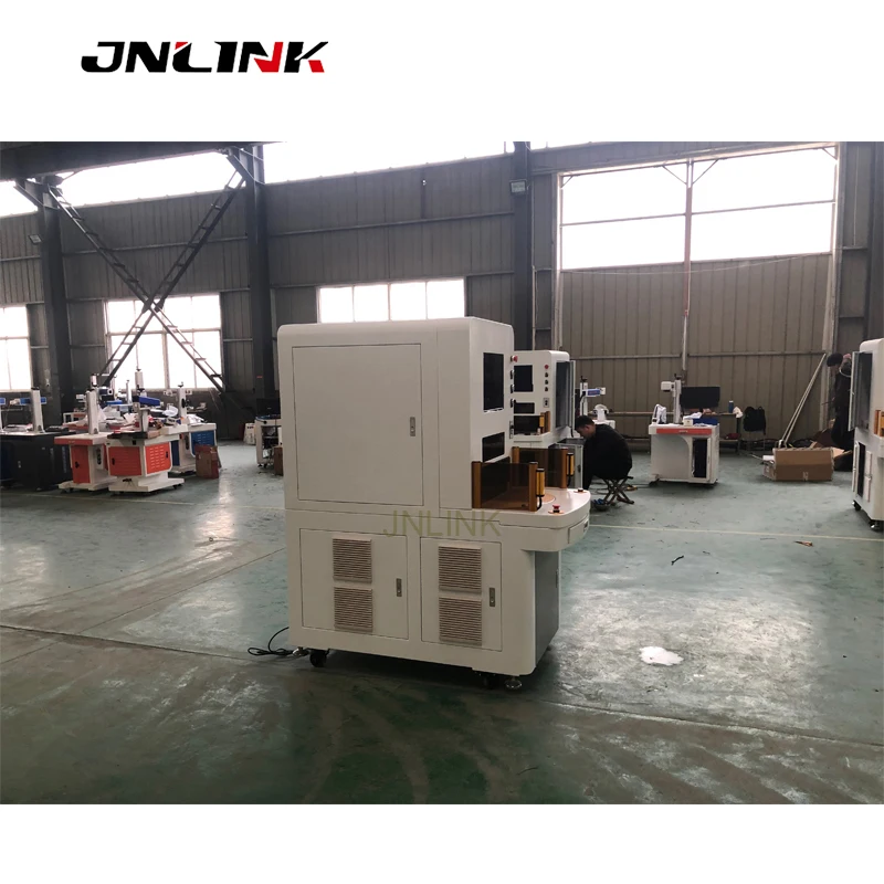 Competitive price fiber laser marking machine diy 20w engraving steel aluminum copper engraver | Инструменты
