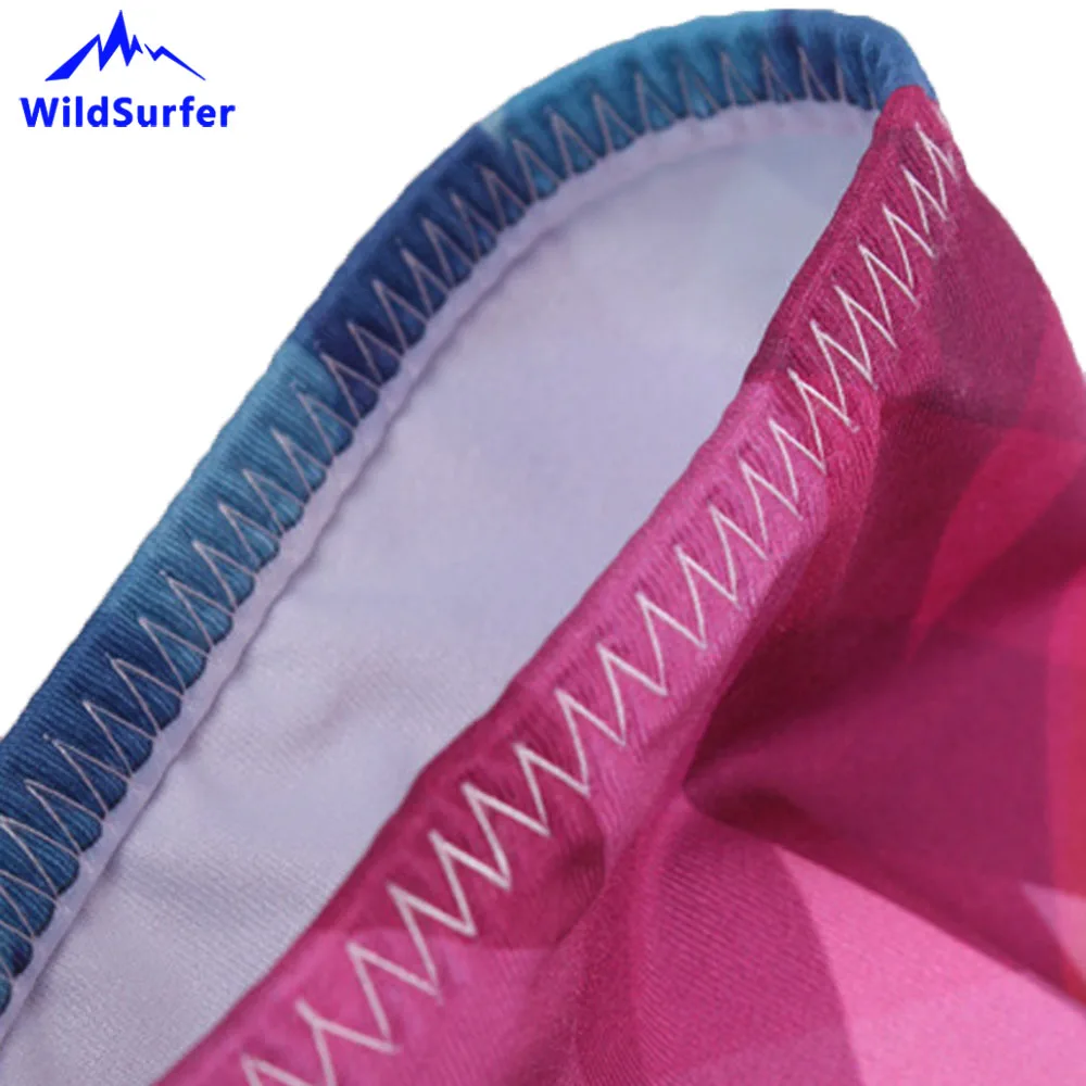 Мужские Гетры WildSurfer для езды на велосипеде, тату-рукава для женщин, для бега, защита от солнца, охлаждающий рукав, баскетбольный, спортивный рукав FS55