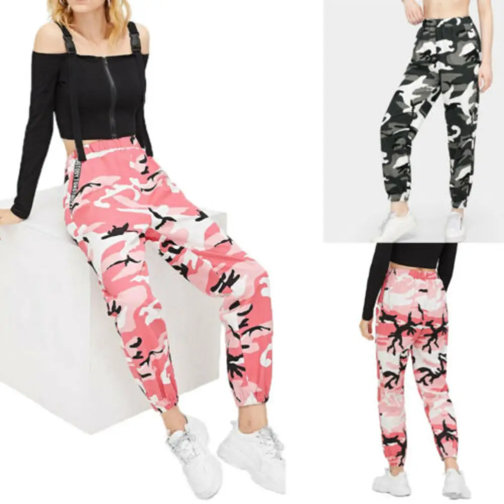 

Pants & Capris
