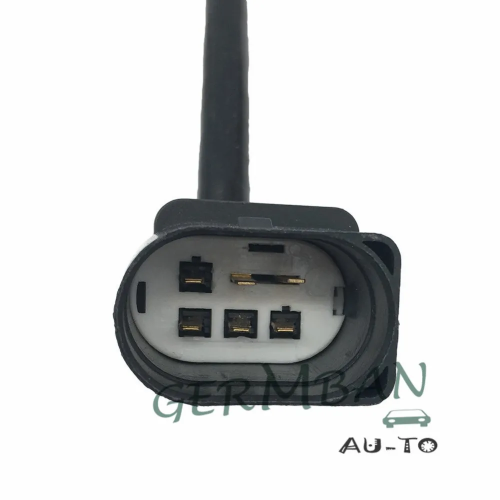 Free Shipping!Newly 030906262K 036906262G LZA11-V1 030906262B Oxygen Sensor Lambda For Audi 2 V&ampW Seat Skoda No# | Автомобили и