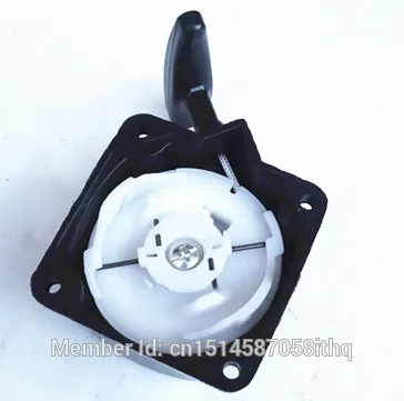 Карманный велосипед пластиковый стартер для мотокросса 2 тактный двигатель 33 70cc