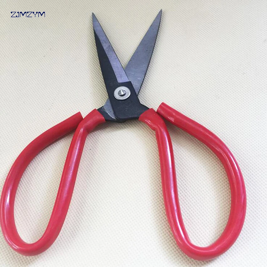 2018 горячая распродажа высокое качество Промышленные Ножницы для кожи и