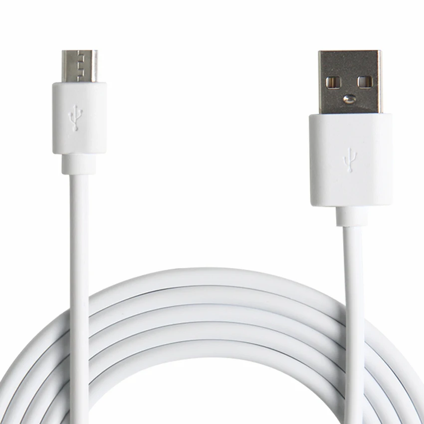 Onvian 1 м Micro USB кабель для Xiaomi Redmi Note 5 Pro Android Мобильный передачи данных телефона samsung