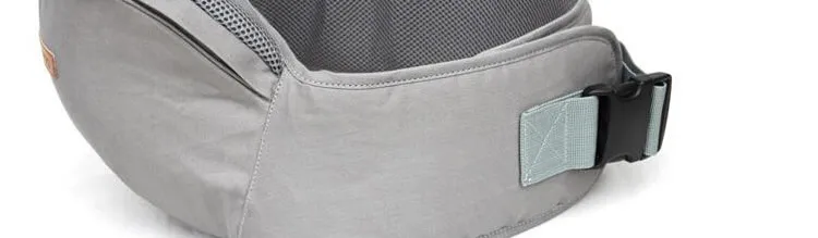 Aimama baby carrier дышащий Многофункциональный эргономичный слинг кенгуру детская коляска хипseat слинг обертывание рюкзак