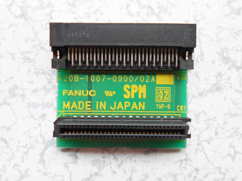 Соединительные платы для печатной платы FANUC A20B-1007-0900