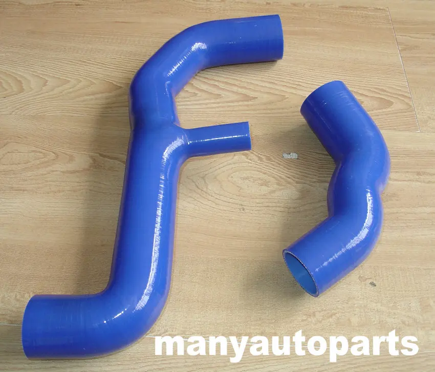 Для Renault 5 R5 GT turbo intercooler boost силиконовый шланг черный|r5 gt turbo|renault gtsilicone hoses |