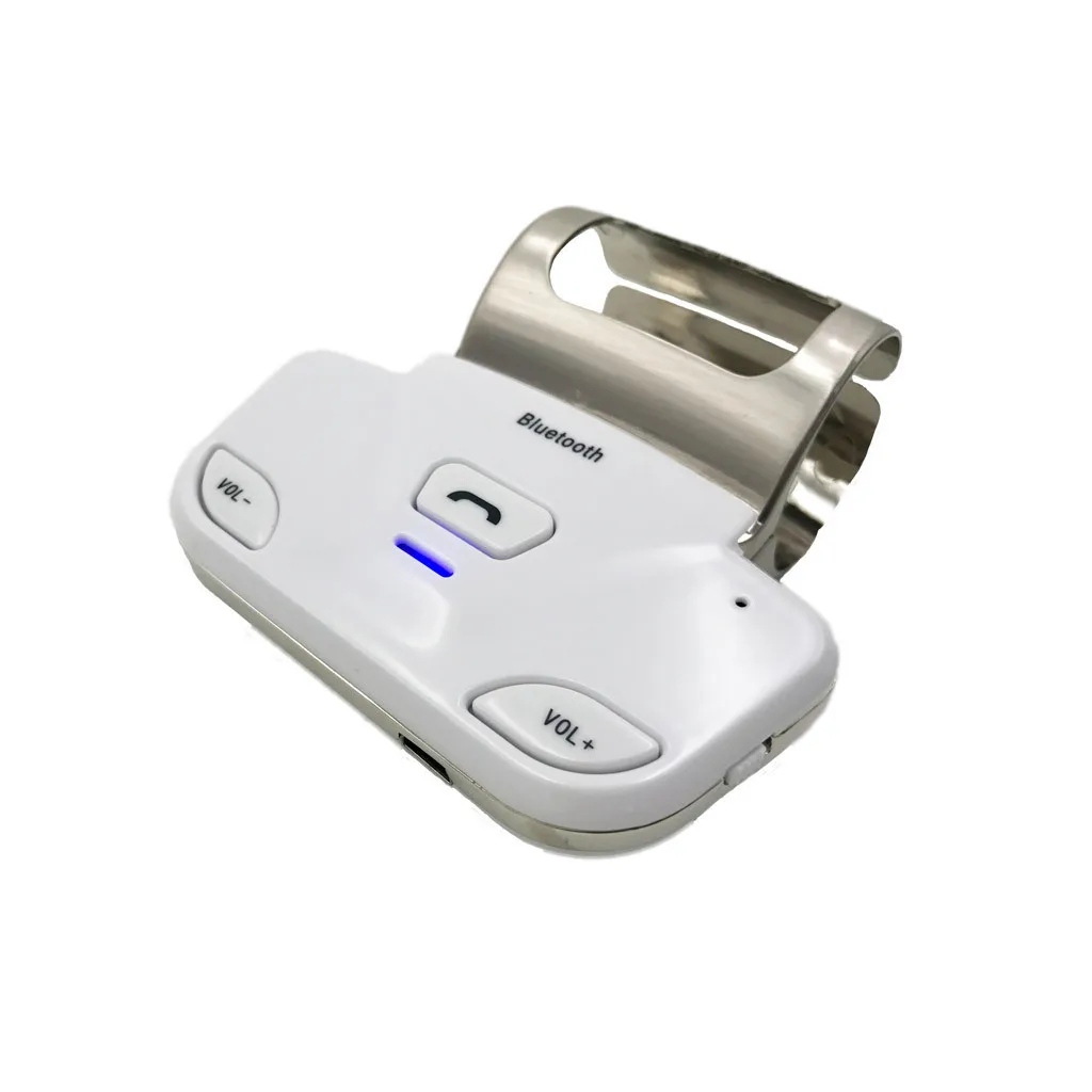 CARPRIE 2019 Автомобильный Bluetooth Handsfree Телефон руль Вызов Громкая связь MP3 плеер May31