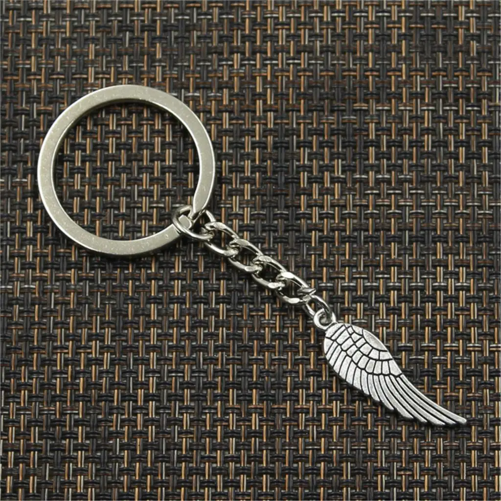 Новинка хит мужское кольцо для ключей металлическая цепочка подарок ювелирное