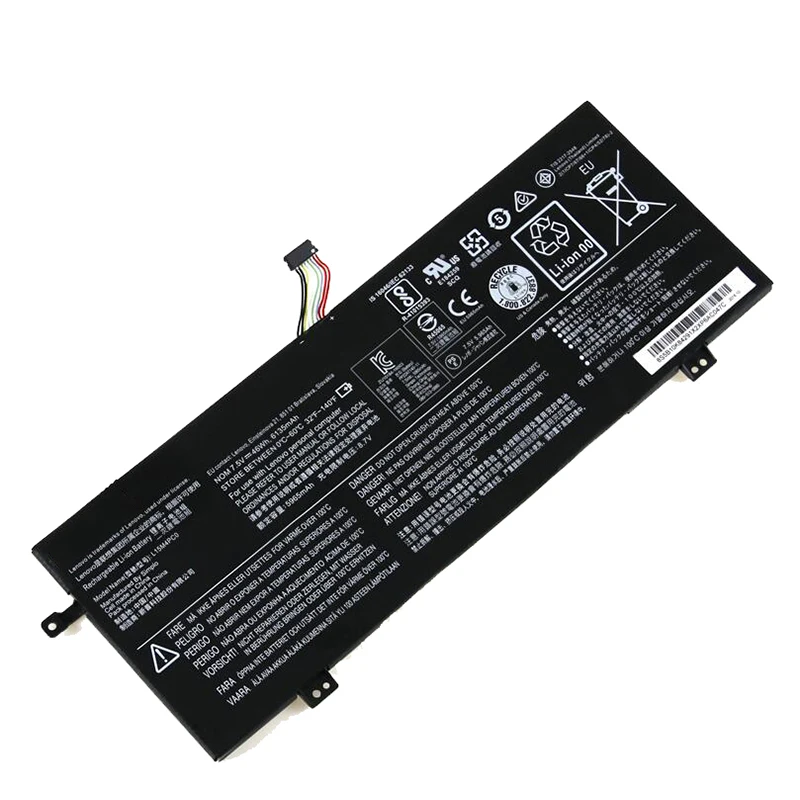 Аккумулятор для ноутбука GZSM L15M4PC0 lenovo IdeaPad L15L4PC0 аккумулятор s L15S4PC0 710 S | Компьютеры