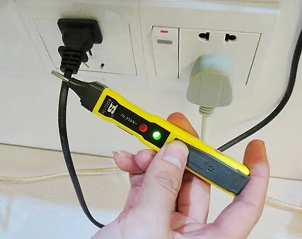 BOSI 70-250V цифровой тестер напряжения