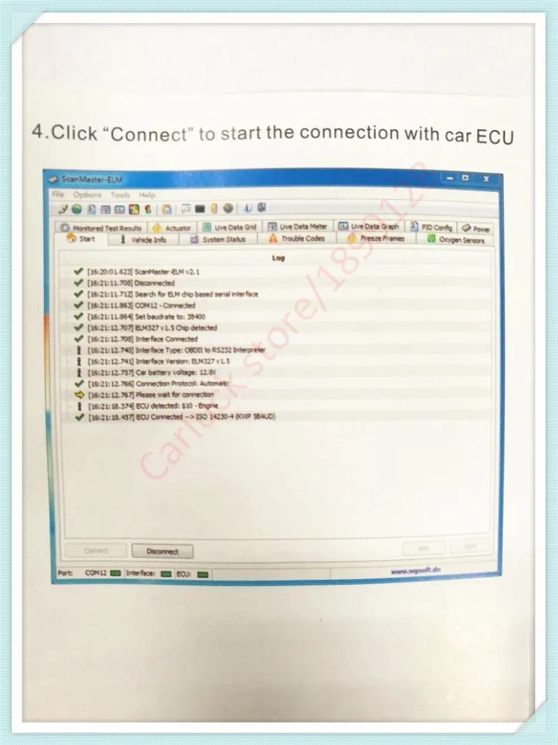 Руководство пользователя! ELM 327 V1.5 OBD 2 ELM327 USB интерфейс CAN-BUS сканер диагностический инструмент кабель Код поддержка OBD-II протоколы
