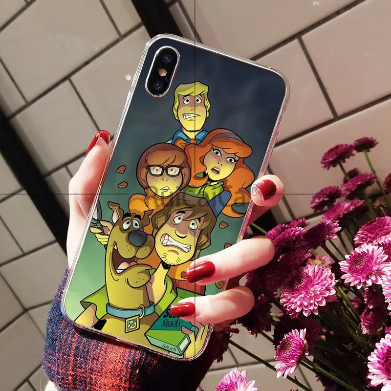 Чехол для iPhone X XS MAX 6 6S 7 7plus 8 8Plus 5 5S XR | Мобильные телефоны и аксессуары