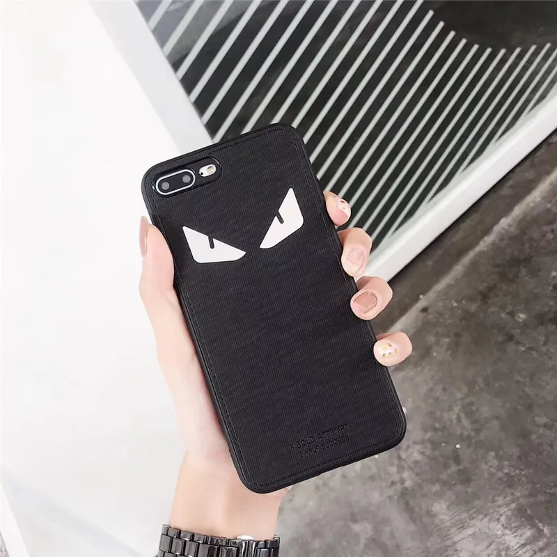 Superdope роскошный модный кожаный чехол для телефона iPhone 6s 7 8 Plus XR XS MAX fundas женский