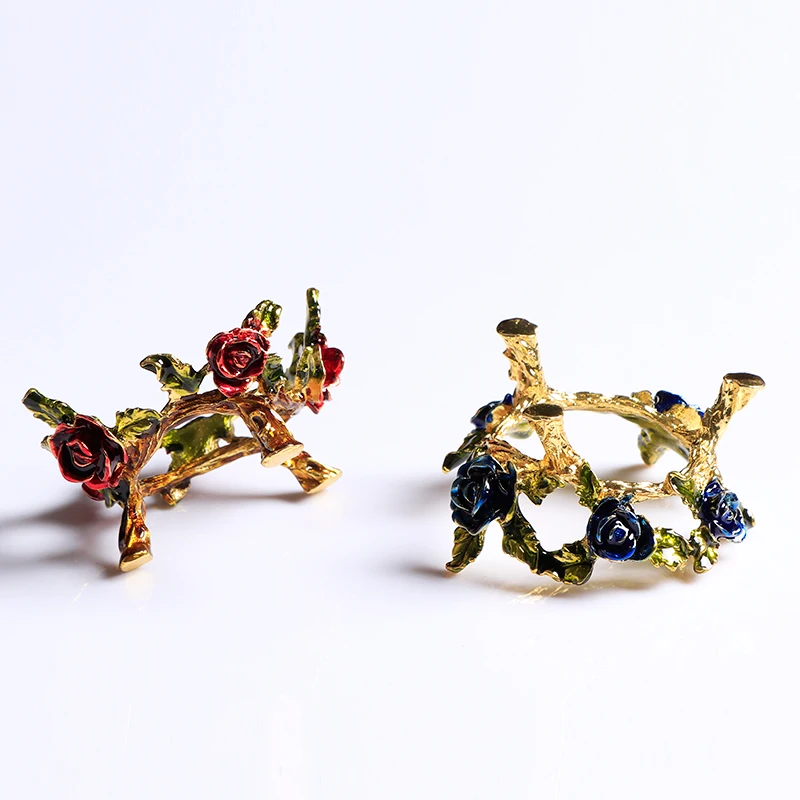 1 шт. розовое основание для 6 см хрустальный шар металлическая основа украшение