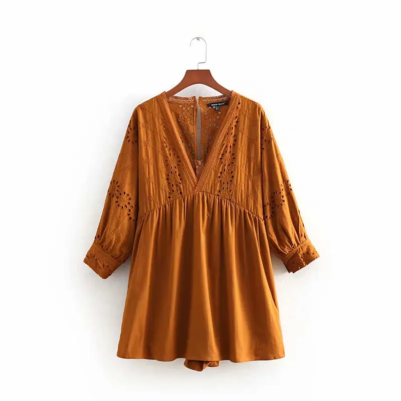 Новинка 2019 года для женщин Мода v средства ухода за кожей шеи выдалбливают